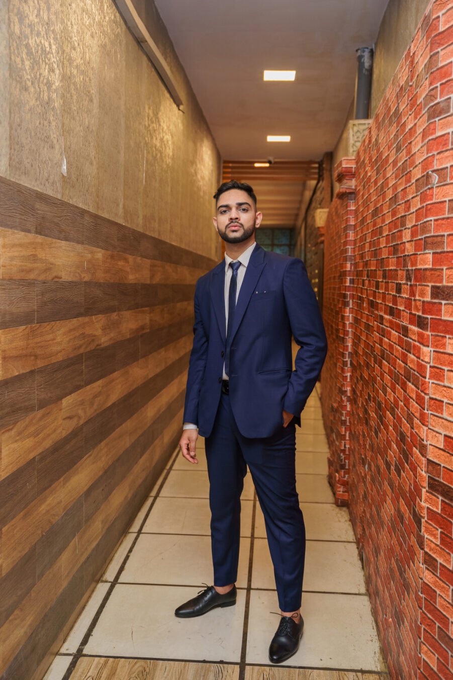 Ankit Aryal – RUTAHC